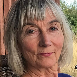 Janet van Bavel